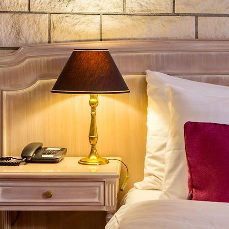 Golf De La Gruyere Hotel Pont-la-Ville ภายนอก รูปภาพ